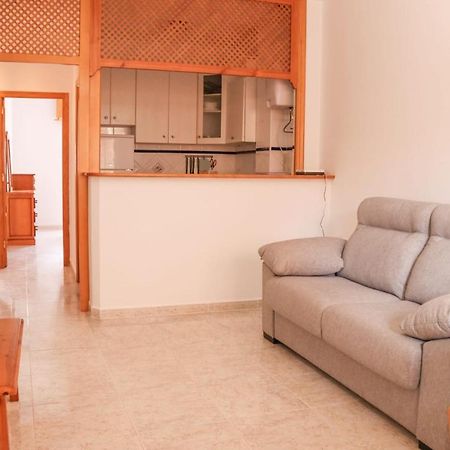 Апартаменти La Casita Del Cabo Cabo De Gata Екстер'єр фото